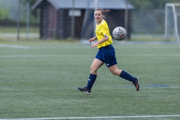 Bild 35 - F SC Ellerau - SV Eidelstedt II : Ergebnis: 2:1